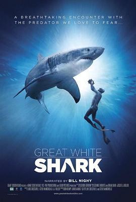 大白鲨 Great White Shark (2013) - 毒蛇电影