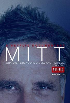 竞选之路：米特·罗姆尼 MITT (2014) - 毒蛇电影