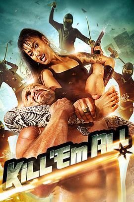 斩尽杀绝 Kill 'em All (2012) - 毒蛇电影