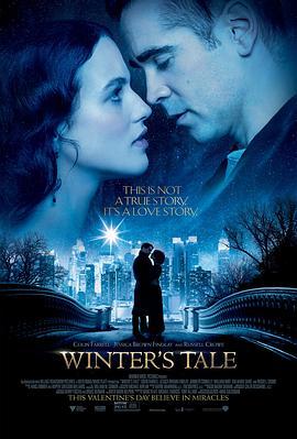 冬日奇缘 Winter's Tale (2014) - 毒蛇电影