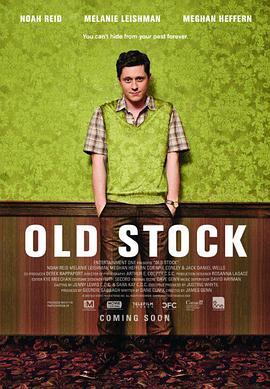 旧库存 old stock (2012) - 毒蛇电影