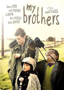 我的兄弟们 My Brothers (2010) - 毒蛇电影