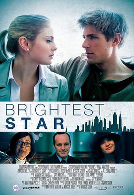 最明亮的星 Brightest Star (2013) - 毒蛇电影