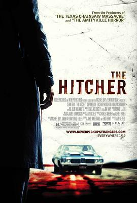 搭车人 The Hitcher (2007) - 毒蛇电影