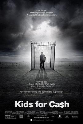 孩子换金钱 Kids for Cash (2013) - 毒蛇电影