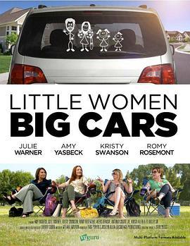 Little Women, Big Cars  (2012) - 毒蛇电影