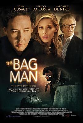 包裹男人 The Bag Man (2014) - 毒蛇电影