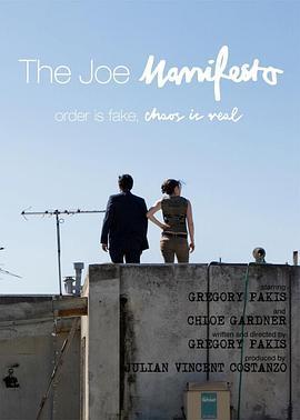 The Joe Manifesto  (2013) - 毒蛇电影