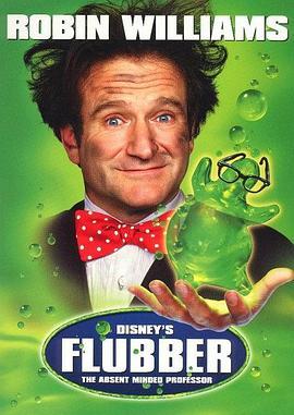 飞天法宝 Flubber (1997) - 毒蛇电影