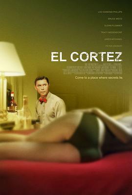 科特斯旅馆 El Cortez (2006) - 毒蛇电影