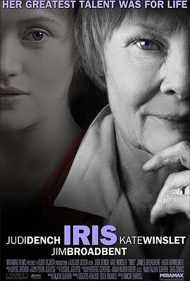 长路将尽 Iris (2001) - 毒蛇电影