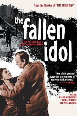 堕落的偶像 The Fallen Idol (1948) - 毒蛇电影