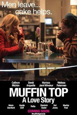 腰间赘肉：一个真爱故事 Muffin Top: A Love Story (2014) - 毒蛇电影