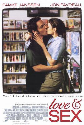 爱的天空 Love & Sex (2000) - 毒蛇电影