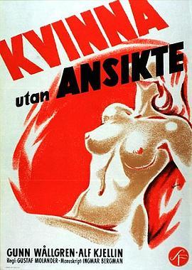 长相思 Kvinna utan ansikte (1947) - 毒蛇电影