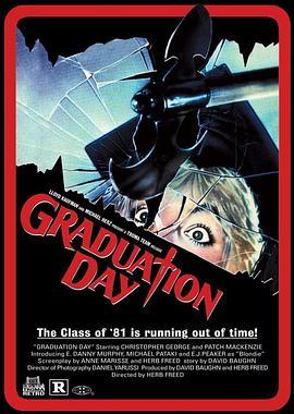 血溅毕业日 Graduation Day (1981) - 毒蛇电影