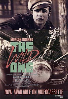 飞车党 The Wild One (1953) - 毒蛇电影