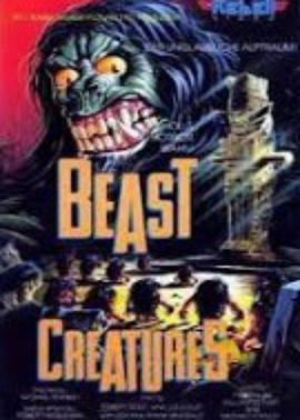 嗜血娃魔 Attack of the Beast Creatures (1985) - 毒蛇电影