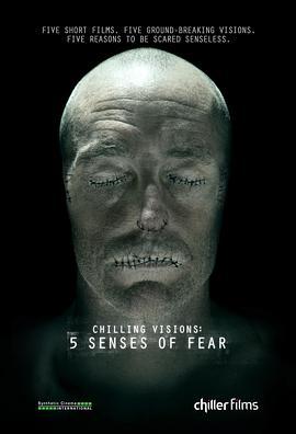 恐惧幻影 Chilling Visions: 5 Senses of Fear (2013) - 毒蛇电影