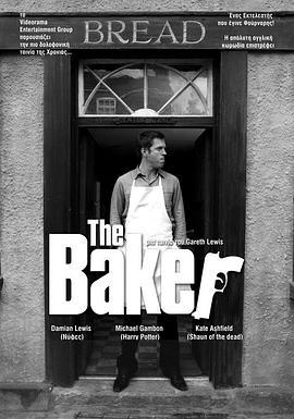 杀手面包师 The Baker (2007) - 毒蛇电影