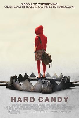 水果硬糖 Hard Candy (2005) - 毒蛇电影