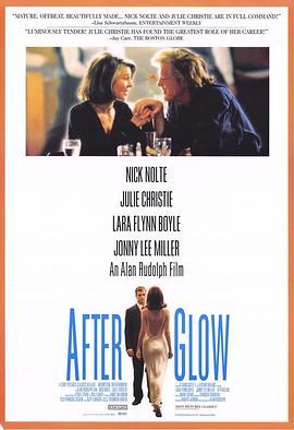 晚霞 Afterglow (1997) - 毒蛇电影