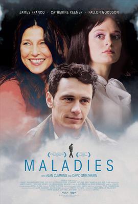 失调 Maladies (2012) - 毒蛇电影