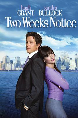 贴身情人 Two Weeks Notice (2002) - 毒蛇电影