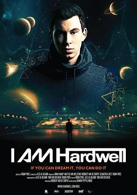 I AM Hardwell Documentary  (2013) - 毒蛇电影