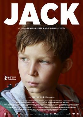 杰克 Jack (2014) - 毒蛇电影