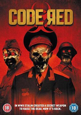 红色代码 Code Red (2013) - 毒蛇电影