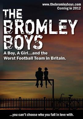 布罗姆利的足球小子 The Bromley Boys (2018) - 毒蛇电影