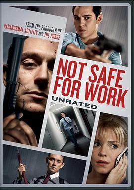 危险工作 Not Safe For Work (2013) - 毒蛇电影