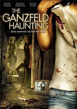 甘兹菲尔德闹鬼事件 The Ganzfeld Haunting (2014) - 毒蛇电影