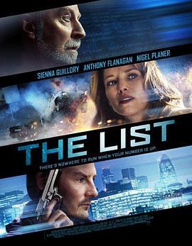 名单 The List (2012) - 毒蛇电影