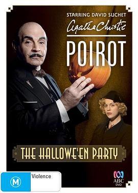 万圣节前夜的谋杀案 Poirot: Hallowe'en Party (2010) - 毒蛇电影