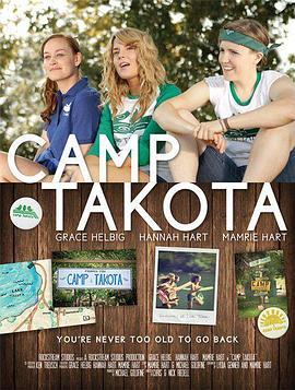 Camp Takota  (2014) - 毒蛇电影