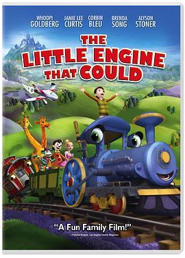 小火车做到了 The Little Engine That Could (2011) - 毒蛇电影