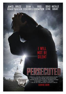 迫害 Persecuted (2014) - 毒蛇电影