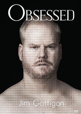 吉姆加菲根：迷恋 Jim Gaffigan: Obsessed (2014) - 毒蛇电影