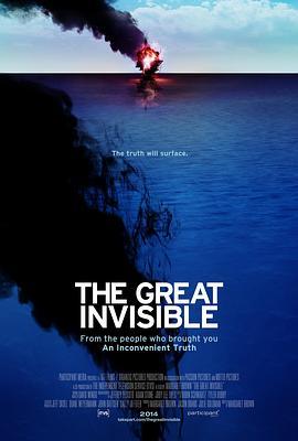 严重无视 The Great Invisible (2014) - 毒蛇电影