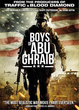 阿布格莱布的男孩 Boys of Abu Ghraib (2014) - 毒蛇电影