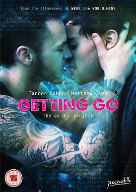 我为勾勾狂 Getting Go, the Go Doc Project (2013) - 毒蛇电影