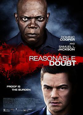 合理怀疑 Reasonable Doubt (2014) - 毒蛇电影