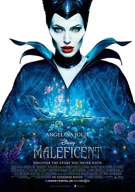 沉睡魔咒 Maleficent (2014) - 毒蛇电影