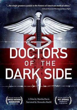 黑暗势力的医生 Doctors of the Dark Side (2011) - 毒蛇电影