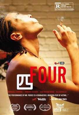 四 Four (2013) - 毒蛇电影