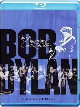 鲍勃·迪伦：三十周年纪念演唱会 Bob Dylan: 30th Anniversary Concert Celebration (1992) - 毒蛇电影