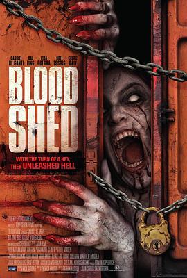 杀戮 Blood Shed (2014) - 毒蛇电影