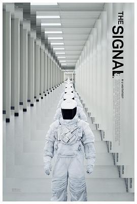 信号 The Signal (2014) - 毒蛇电影